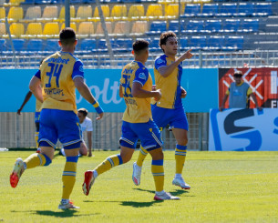 Τα highlights του Αστέρα AKTOR Β' - ΠΑΣ Γιάννινα 2-1 Τα highlights του Αστέρα AKTOR Β' - ΠΑΣ Γιάννινα 2-1