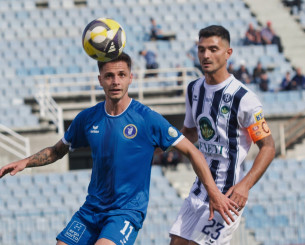 Το πρόγραμμα της 9ης αγωνιστικής της Super League 2 - Αυτά είναι τα τρία ματς που θα δείτε ζωντανά και αποκλειστικά σε Athletiko και ACTION 24