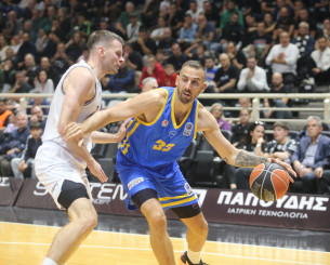 Γιάνκοβιτς: «Να δείξουμε από το πρώτο μέχρι το τελευταίο λεπτό ότι το θέλουμε περισσότερο από την ΑΕΚ» Γιάνκοβιτς: «Να δείξουμε από το πρώτο μέχρι το τελευταίο λεπτό ότι το θέλουμε περισσότερο από την ΑΕΚ»