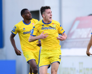 Ποιος είναι ο 20χρονος Σωτήρης Κοντούρης - Τον θέλουν Ολυμπιακός, ΑΕΚ, Παναθηναϊκός και ΠΑΟΚ Ποιος είναι ο 20χρονος Σωτήρης Κοντούρης - Τον θέλουν Ολυμπιακός, ΑΕΚ, Παναθηναϊκός και ΠΑΟΚ