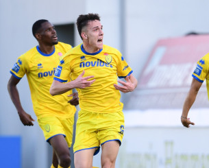 Παναθηναϊκός και Κοντούρης: Τι ισχύει και γιατί πλησιάζει ο 20χρονος μέσος στο «τριφύλλι» Παναθηναϊκός και Κοντούρης: Τι ισχύει και γιατί πλησιάζει ο 20χρονος μέσος στο «τριφύλλι»