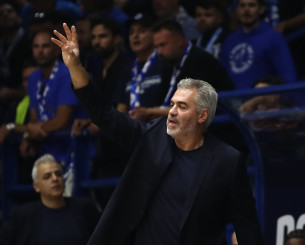 Τέλος ο Γιώργος Σιγάλας από τον Ηρακλή Τέλος ο Γιώργος Σιγάλας από τον Ηρακλή