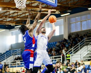 Μεγάλη νίκη για Παπάγο, «σεφτέ» για την Χαλκίδα Μεγάλη νίκη για Παπάγο, «σεφτέ» για την Χαλκίδα