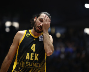 Τα δεδομένα για Κατσίβελη στην ΑΕΚ ενόψει Περιστερίου Τα δεδομένα για Κατσίβελη στην ΑΕΚ ενόψει Περιστερίου