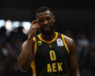 Μάλλον η ΑΕΚ έχει καλή ομάδα τελικά... Μάλλον η ΑΕΚ έχει καλή ομάδα τελικά...