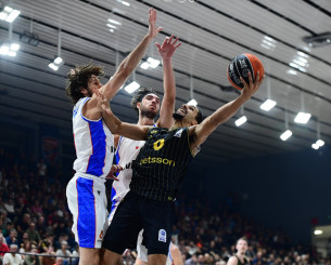 Restart στη Γλυφάδα για τον Άρη: Νίκη κόντρα στον Πανιώνιο και τώρα... Μίλιτσιτς