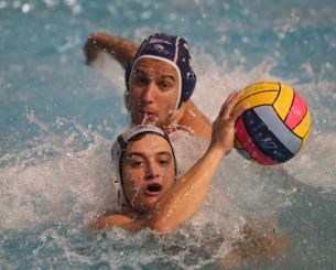 Με τη νίκη του ΠΑΟΚ κόντρα στον ΑΝΟ Γλυφάδας έκλεισε η 4η αγωνιστική της Water Polo League Με τη νίκη του ΠΑΟΚ κόντρα στον ΑΝΟ Γλυφάδας έκλεισε η 4η αγωνιστική της Water Polo League