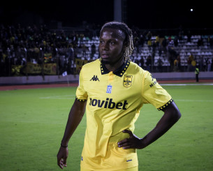 Σαββόπουλος στο «BACK2ΜΠΑΚ»: «Οι τραυματισμοί των Μεντίλ και Δώνη και η διαχείριση του Χιμένεθ ενόψει Ολυμπιακού» (video) Σαββόπουλος στο «BACK2ΜΠΑΚ»: «Οι τραυματισμοί των Μεντίλ και Δώνη και η διαχείριση του Χιμένεθ ενόψει Ολυμπιακού» (video)