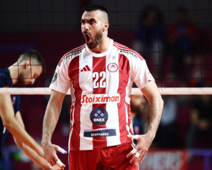 Τα εισιτήρια για τα ντέρμπι «αιωνίων» σε βόλεϊ Ανδρών και μπάσκετ Γυναικών Τα εισιτήρια για τα ντέρμπι «αιωνίων» σε βόλεϊ Ανδρών και μπάσκετ Γυναικών