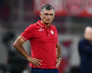 Βερβελές στο «BACK2ΜΠΑΚ»: «Η πιθανή ενδεκάδα με την Κηφισιά και οι επερχόμενες ανανεώσεις στον Ολυμπιακό»