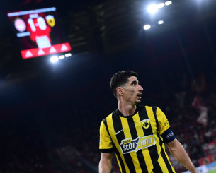 Οταν οι αριθμοί μιλάνε από μόνοι τους