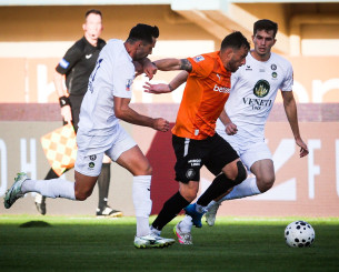 Η βαθμολογία της League Phase του Κυπέλλου Ελλάδας μετά τις νίκες ΟΦΗ, Παναιτωλικού και Κηφισιάς Η βαθμολογία της League Phase του Κυπέλλου Ελλάδας μετά τις νίκες ΟΦΗ, Παναιτωλικού και Κηφισιάς