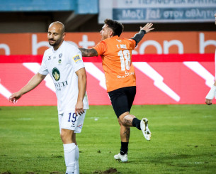 Τα highlights του ΟΦΗ-Ηρακλής 3-1 (video) Τα highlights του ΟΦΗ-Ηρακλής 3-1 (video)