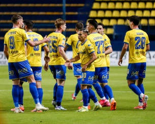 Τα highlights από το Παναιτωλικός-Ελλάς Σύρου 4-1 (video) Τα highlights από το Παναιτωλικός-Ελλάς Σύρου 4-1 (video)