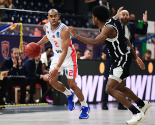 Τα highlights της ήττας του Πανιωνίου από την Τρέντο (video)