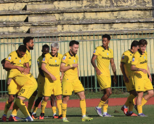 Για τον Άρη η απευθείας πρόκριση θα κριθεί με τον ΠΑΟΚ… αλλά μπορεί και όχι Για τον Άρη η απευθείας πρόκριση θα κριθεί με τον ΠΑΟΚ… αλλά μπορεί και όχι