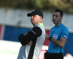 Νίκολιτς: «Εχουμε πολλούς τραυματίες, χρειαζόμαστε και άλλο χρόνο – Έχουμε ανάγκες στις μεταγραφές του Γενάρη»