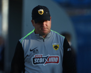 Η ΑΕΚ έχει 12 ματς μέχρι τις μεταγραφές… Η ΑΕΚ έχει 12 ματς μέχρι τις μεταγραφές…