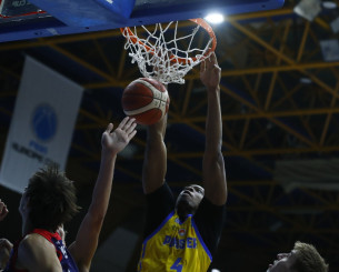 Το Περιστέρι κέρδισε την Μπρνο και διατήρησε το αήττητο στο Europe Cup