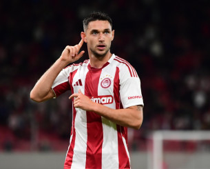 Γιάρεμτσουκ: «Σε έναν μήνα, δεν θα πιστεύετε αυτά που θα βλέπετε» Γιάρεμτσουκ: «Σε έναν μήνα, δεν θα πιστεύετε αυτά που θα βλέπετε»