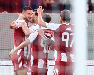 Ο δίκαιος Μεντιλίμπαρ κερδίζει και τις «ρεζέρβες» του... Ο δίκαιος Μεντιλίμπαρ κερδίζει και τις «ρεζέρβες» του...