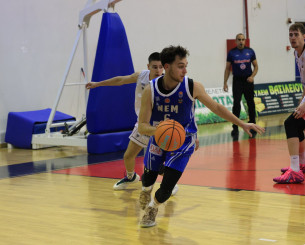 Το step up του Δενδρινού οδηγεί τη Μεγαρίδα εκ του ασφαλούς Το step up του Δενδρινού οδηγεί τη Μεγαρίδα εκ του ασφαλούς