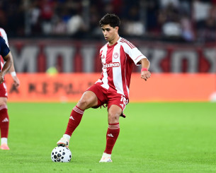 Βερβελές στο «BACK2ΜΠΑΚ»: «Η αύρα του Μεντιλίμπαρ, η διαχείριση του ρόστερ και τα παράπονα στον Σιπιόνι» (video) Βερβελές στο «BACK2ΜΠΑΚ»: «Η αύρα του Μεντιλίμπαρ, η διαχείριση του ρόστερ και τα παράπονα στον Σιπιόνι» (video)