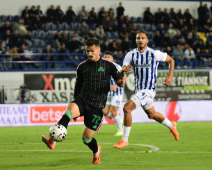 Live: Οι αγώνες του Παναθηναϊκού και του Αστέρα AKTOR στο Κύπελλο Ελλάδας Live: Οι αγώνες του Παναθηναϊκού και του Αστέρα AKTOR στο Κύπελλο Ελλάδας