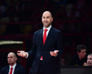 Σπανούλης: «Δεν είναι φυσιολογικό το πρόγραμμα της EuroLeague - Δεν ξέρω αν το έχει φτιάξει... ΑΙ»!