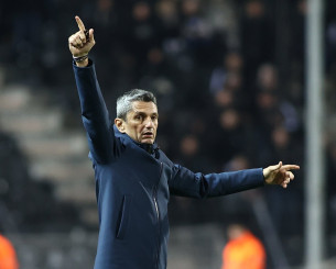 Χαστάς στο «BACK2ΜΠΑΚ»: «Τα πλάνα του Λουτσέσκου ενόψει Γιουνγκ Μπόις και το κλίμα μετά το μνημόνιο για τη Νέα Τούμπα» (video)