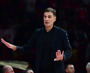 Ξεκουράζει παίκτες ο Μπαρτζώκας στο ματς με τον Ηρακλή - Η 12άδα του Ολυμπιακού