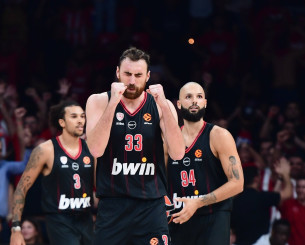 Ολυμπιακός – Ζάλγκιρις με 0% γκανιότα και… κόκκινο Bet Builder