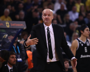 Η απάντηση που έδωσε ο Ζντοβτς σχετικά με την εμπλοκή Μυστακίδη στην ΚΑΕ ΠΑΟΚ (video)