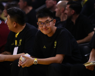 Σιάο σε Ζήση: «Αποφάσισε άμεσα τι χρειάζεται και θα το κάνω»