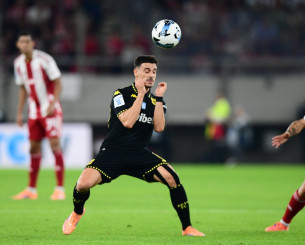 Σαββόπουλος στο «BACK2ΜΠΑΚ»: «Ο "ανεβασμένος" Γαλανόπουλος και η διαχείριση του Χιμένεθ ενόψει Αστέρα AKTOR» (video)