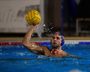 Χωρίς εκπλήξεις ολοκληρώθηκε η 5η αγωνιστική της Water Polo League - Τρεις ομάδες στην κορυφή