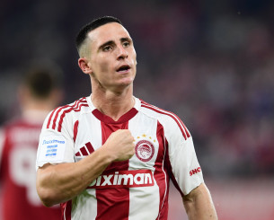 Απίστευτη απόδοση για γκολ ή ασίστ του Ποντένσε!