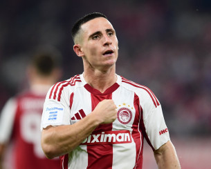 Απίστευτη απόδοση για γκολ ή ασίστ του Ποντένσε!