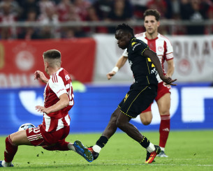 Όλος ο Πιόνε Σίστο σε μια φάση