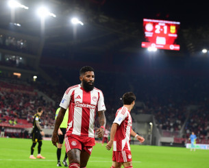 Η βαθμολογία της Super League μετά τη νίκη του Ολυμπιακού