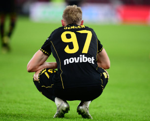 Και οι αριθμοί επιβεβαιώνουν το κακό ξεκίνημα του Άρη στη σεζόν