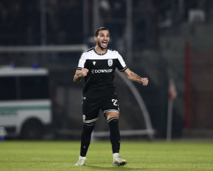 Χαστάς στο «BACK2ΜΠΑΚ»: «Ο πρωταγωνιστής Οζντόεφ και η διαχείριση του Λουτσέσκου ενόψει Γιουνγκ Μπόις» (video)