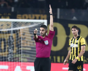 Οργή στην ΑΕΚ για Παπαδόπουλο και Ευαγγέλου - Ετοιμάζει κινήσεις για διαιτητές, Λανουά και επίκεντρο την ΕΠΟ