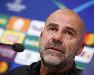 Ο προπονητής της Αϊντχόφεν προιδεάζει για υπερθέαμα: «Ανοίξτε τις τηλεοράσεις σας...»