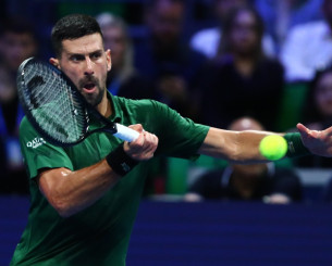 Η ώρα και το κανάλι του ημιτελικού του Τζόκοβιτς στο Hellenic Championship