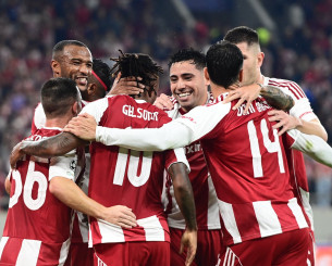 Τα 7 «καυτά» συμβόλαια που λήγουν στον Ολυμπιακό και οι «δικλίδες ασφαλείας» για Ποντένσε και Ζέλσον