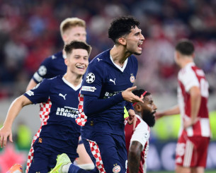 Ποιος είναι ο Πέπι που πλήγωσε τον Ολυμπιακό στις καθυστερήσεις