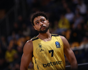 Ο Άρης είχε ανάγκη τη νίκη και το «ξεμπούκωμα» του Φορμπς