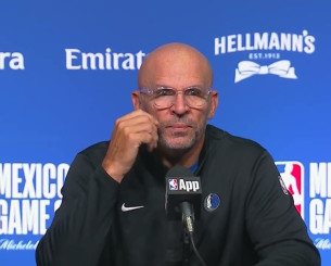 Κιντ: «Οι παίκτες μου ανέπνεαν βαριά, αλλά τα έδωσαν όλα» Κιντ: «Οι παίκτες μου ανέπνεαν βαριά, αλλά τα έδωσαν όλα»