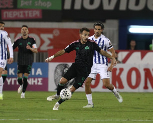 Γιατί ο Ράφα Μπενίτεθ χρίζει ηγέτη του Παναθηναϊκού στο γήπεδο τον Τσιριβέγια Γιατί ο Ράφα Μπενίτεθ χρίζει ηγέτη του Παναθηναϊκού στο γήπεδο τον Τσιριβέγια